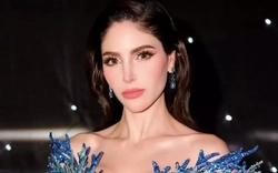 4 Á hậu Hoa hậu Hoàn vũ 2025 gây tiếc nuối