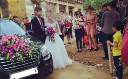 Bạn thân mất liên lạc 2 năm bỗng nhắn tin mời cưới, tên chú rể trong thiệp gây sốc