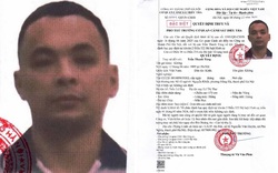 Truy nã Trần Thanh Tùng sinh năm 1989