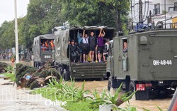 Thông báo khẩn: 3 tỉnh đặc biệt chú ý