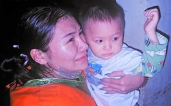 72 giờ sinh tử ở Hòa Thịnh: Những chuyện ám ảnh nơi rốn lũ