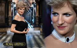 Công nương Diana trở lại Paris bằng tượng sáp: Biểu tượng nữ quyền hay vết thương cũ bị khơi lại?