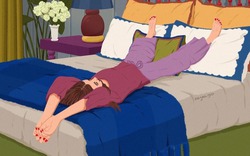 20 phút sau khi mở mắt quyết định cả ngày của bạn: Đây là 3 việc nên làm ngay