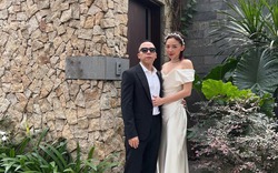 Tài sản chung của Tóc Tiên - Touliver