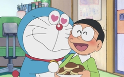 Tài sản lớn nhất của Doraemon