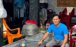 Chuyện 'người hùng' cứu cả chục người ở Hoà Thịnh bằng chiếc ghe nhỏ