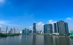 Thấy gì từ mặt bằng giá 120-200 triệu đồng/m2 của căn hộ hạng sang tại TP.HCM