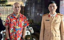 Bắt tạm giam Ngô Mạnh Cường SN 1983