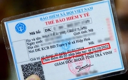 Cách xác định người tham gia BHYT 5 năm liên tục được chi trả 100% viện phí, người dân cả nước cần biết rõ