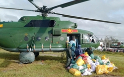 Hỗ trợ 1.100 tỷ đồng cho 4 tỉnh: Khánh Hòa, Lâm Đồng, Gia Lai, Đắk Lắk khắc phục thiệt hại do mưa lũ