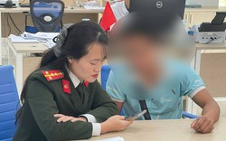 Chưa đến hạn tất toán, người đàn ông vẫn kiên quyết rút sổ tiết kiệm, vay thêm tiền để chuyển khoản 250 triệu: Nhân viên BIDV khuyên không được, liền báo công an