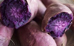 Mùa đông da khô nẻ, thoa kem mãi không đỡ? Bí quyết nằm ở 6 loại thực phẩm siêu giàu anthocyanin này!