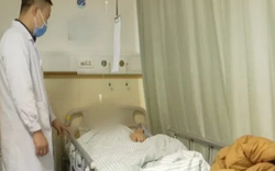 Chàng trai 20 tuổi bị thủng hơn 10 lỗ ở phổi sau khi nặn mụn!