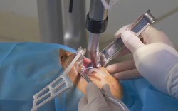 Người đàn ông bất ngờ tử vong khi làm phẫu thuật răng