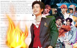 “Người xứng đáng bị loại nhất ở Anh Trai Say Hi mùa 2 là em trai Quang Hùng MasterD”