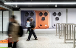 Mẫu iPhone giá rẻ mới của Apple lộ diện