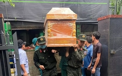 Chuyến hàng cứu trợ mà người cho không muốn cho, người nhận không muốn nhận