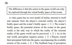 Đây là câu hỏi khó nhất trong kỳ thi đại học năm nay của Hàn Quốc, đến Giáo sư tại Mỹ cũng bó tay