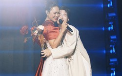 Mỹ Tâm, Đức Phúc ủng hộ 600 triệu đồng