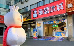 Mixue đóng cửa hàng loạt tại Việt Nam, 'đế chế trà sữa' Trung Quốc sắp hết thời?