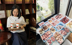 Mẹ chồng biết tính toán, con dâu Hà Nội đỡ hẳn tiền chợ: Tủ lạnh lúc nào cũng sẵn đồ, bữa cơm ngon và rẻ