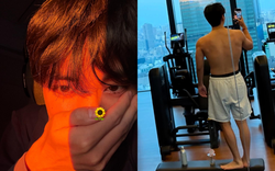 Đàn ông Hàn Quốc ồ ạt mang ảnh 1 mỹ nam đến phòng khám