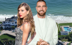 Taylor Swift chi mạnh tay biến đám cưới thành 1 biển toàn hoa, Selena Gomez nắm giữ vị trí quan trọng