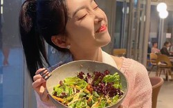 5 "báu vật" tự nhiên giúp nữ giới đẩy lùi lão hóa, vừa dưỡng da, đốt mỡ lại tăng cảm giác hạnh phúc khi ăn