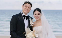 Cuộc sống hôn nhân của Đặng Văn Lâm và Yến Xuân thay đổi hoàn toàn sau 1 năm