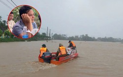 Gửi con cho ông bà để vào TP.HCM mưu sinh, đôi vợ chồng trở về nhận tin đau lòng sau lũ