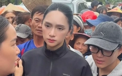 Nghệ sĩ lên đường đi cứu trợ vùng lũ