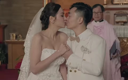 Hoa hậu Diễm Hương sinh con cho chồng 3