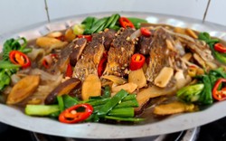 Người Mỹ thích mê loại cá "đại bổ" này của Việt Nam: Vừa ngọt thịt, ít xương lại giàu đạm, tốt ngang cá chép