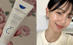 6 kem dưỡng "tiễn biệt" làn da khô, hết luôn cả xỉn màu