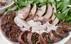 Ngày càng có nhiều người đột quỵ, bác sĩ nghẹn giọng nói có 4 thực phẩm là thủ phạm: "Ăn ít 4 món này đi thôi"