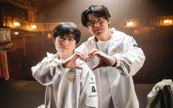 Gumayusi rời đi, fan T1 lại có một nỗi lo mới