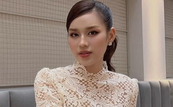 Điều netizen tò mò nhất lúc này về Đỗ Hà sau khi lấy thiếu gia tập đoàn Sơn Hải