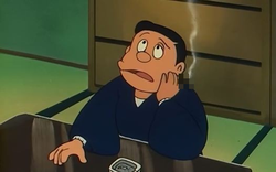 Bố Nobita nghèo và nhu nhược, vì sao vẫn coi là người đàn ông lý tưởng? - Fan lâu năm cũng chưa chắc biết