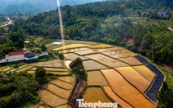 Khung cảnh không phải ai cũng biết trên đỉnh Kỳ Thượng