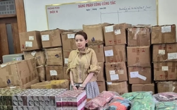 KOL sa lưới - mặt tối nền công nghiệp livestream lộ diện