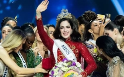 Nhiều thí sinh tố cáo Hoa hậu Hoàn vũ