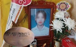 Vụ thi thể bị trói, bỏ vào túi thả trôi sông ở Hưng Yên: Danh tính cô gái xấu số được hé lộ từ hình xăm