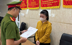 Khởi tố nữ tiểu thương Phan Vũ Ngọc Trâm