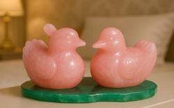 Vị trí góc Đào Hoa trong nhà đặt ở đâu, đời sống tình cảm và các mối quan hệ “lên xuống” tới đó