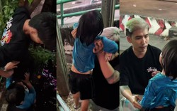 Cứu cô bé 5 tuổi khỏi bị đuối nước, người đàn ông phát hiện ra bi kịch đau lòng phía sau