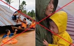 Lý do khiến video bão lũ giả được tạo bởi AI có thể "qua mặt" Facebook, TikTok