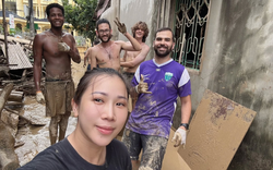 Những lần khách Tây "đi tour" dọn dẹp đặc biệt khi du lịch Việt Nam: Đều có 1 đặc điểm chung