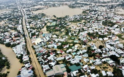 Khánh Hoà thông báo khẩn