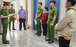 Gia Lai: Bắt “nữ đại gia” bất động sản Nguyễn Thị Hồng Thảo