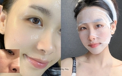 Tôi tiết kiệm được cả triệu đồng nhờ dưỡng da kiểu Nhật